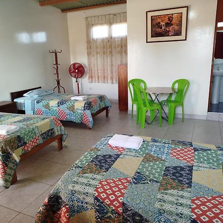 Nasca Trails B&B Nazca Luaran gambar