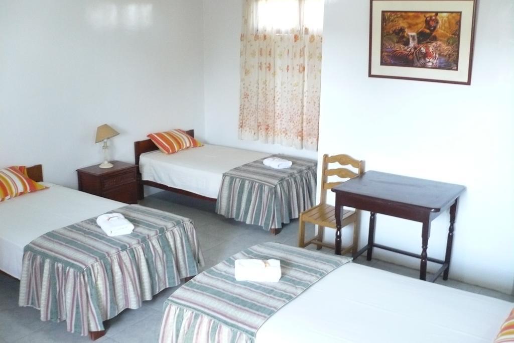 Nasca Trails B&B Nazca Bilik gambar