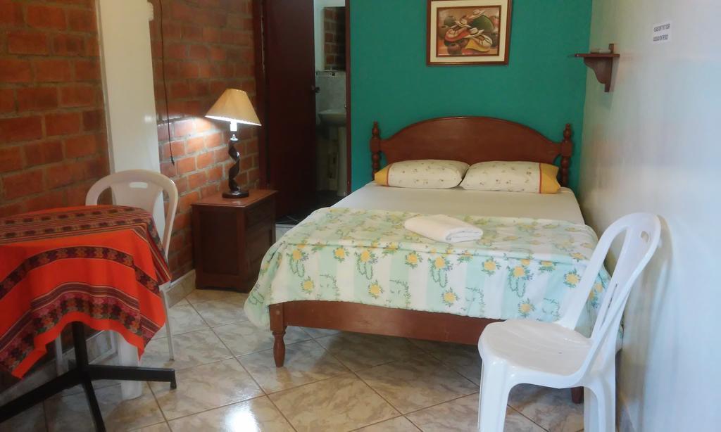 Nasca Trails B&B Nazca Bilik gambar