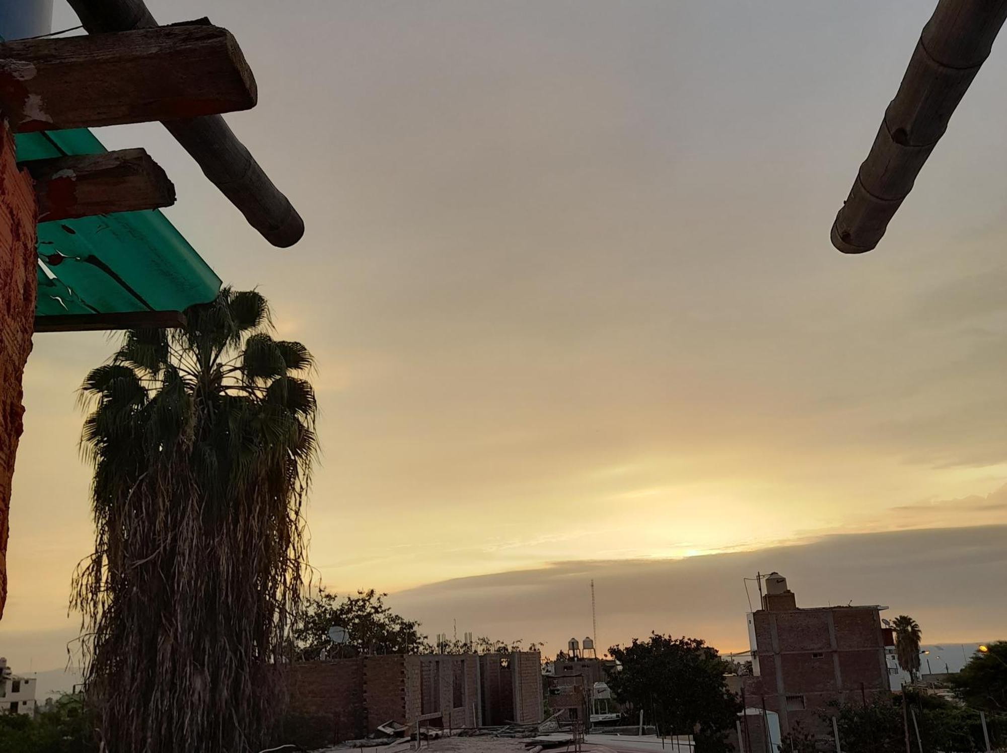 Nasca Trails B&B Nazca Luaran gambar
