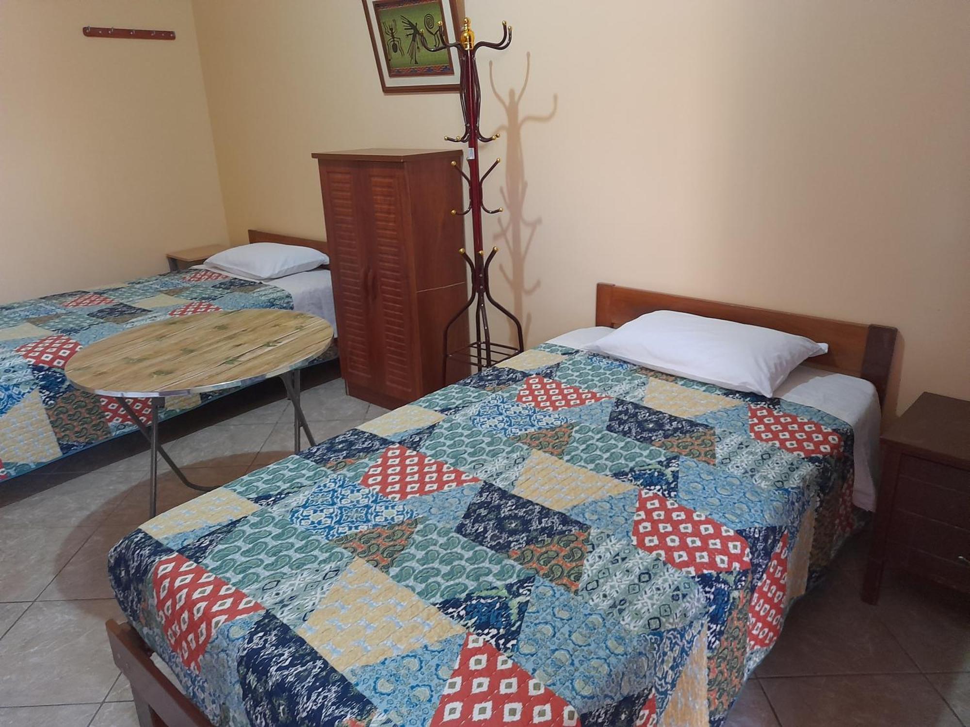 Nasca Trails B&B Nazca Luaran gambar