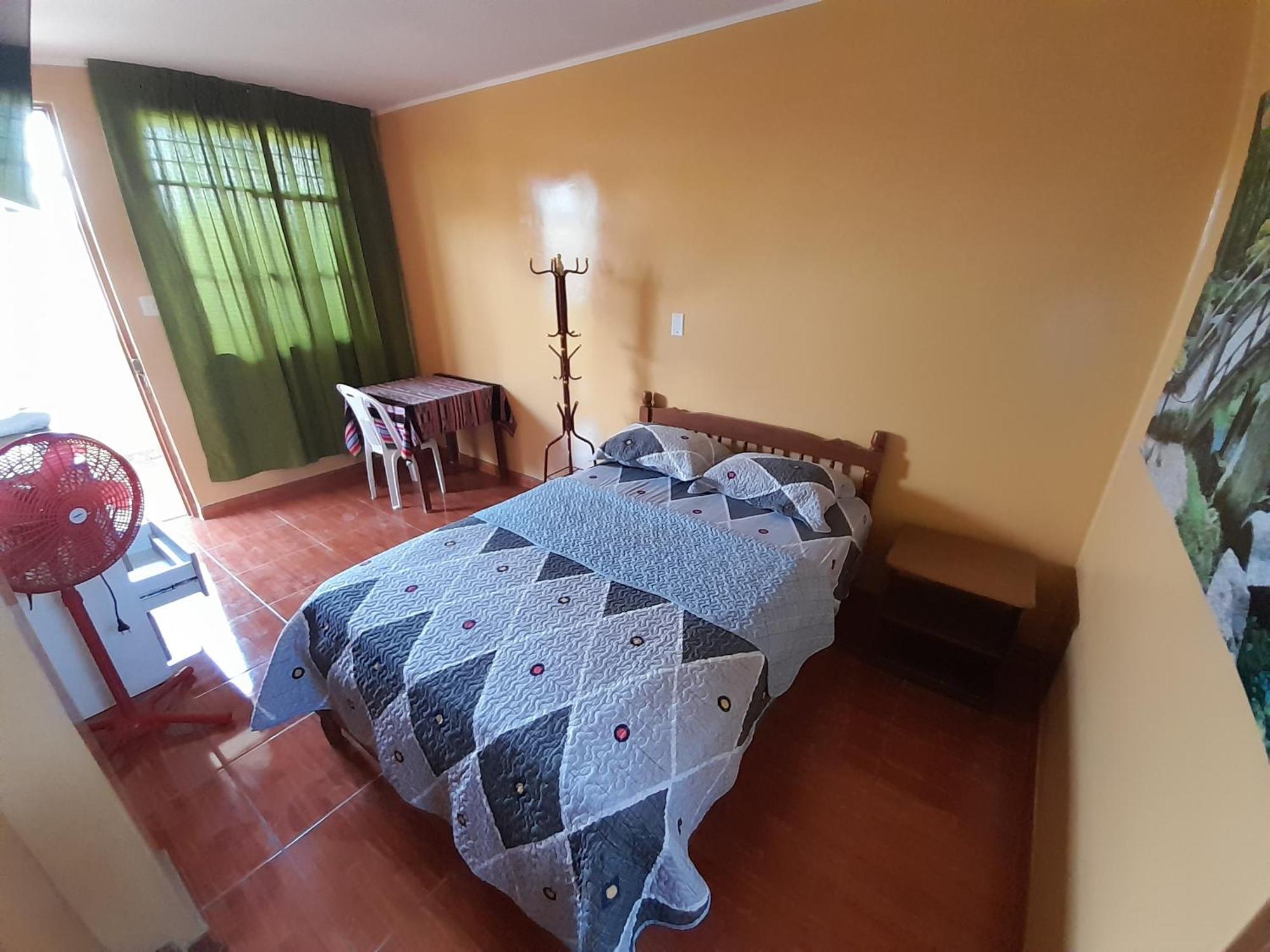 Nasca Trails B&B Nazca Luaran gambar