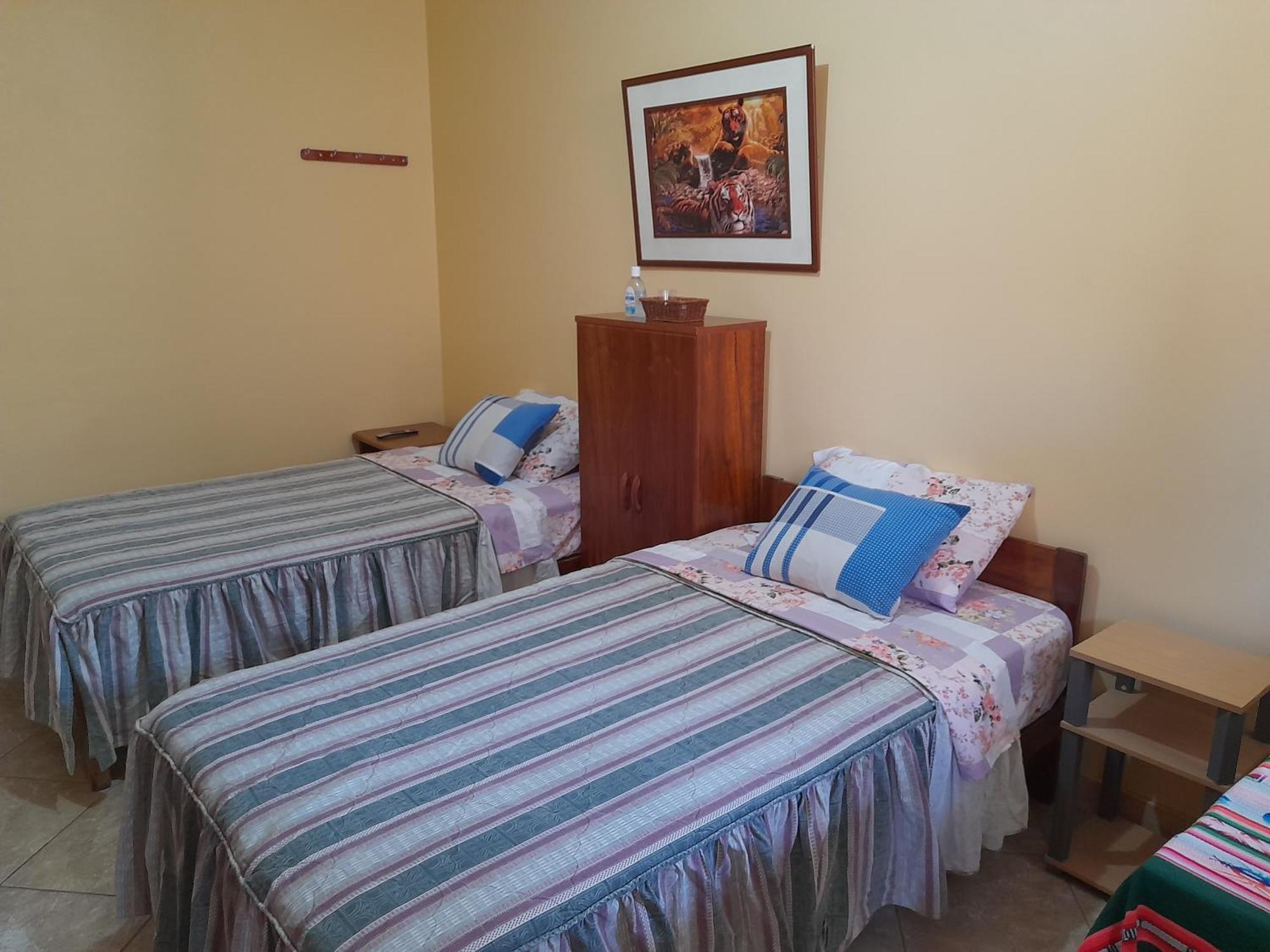 Nasca Trails B&B Nazca Luaran gambar